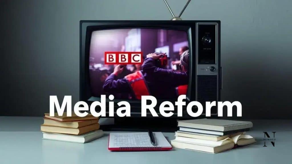 BBC license fee reform debate: what’s at stake?