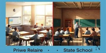 Private vs state schools UK debate: what you need to know