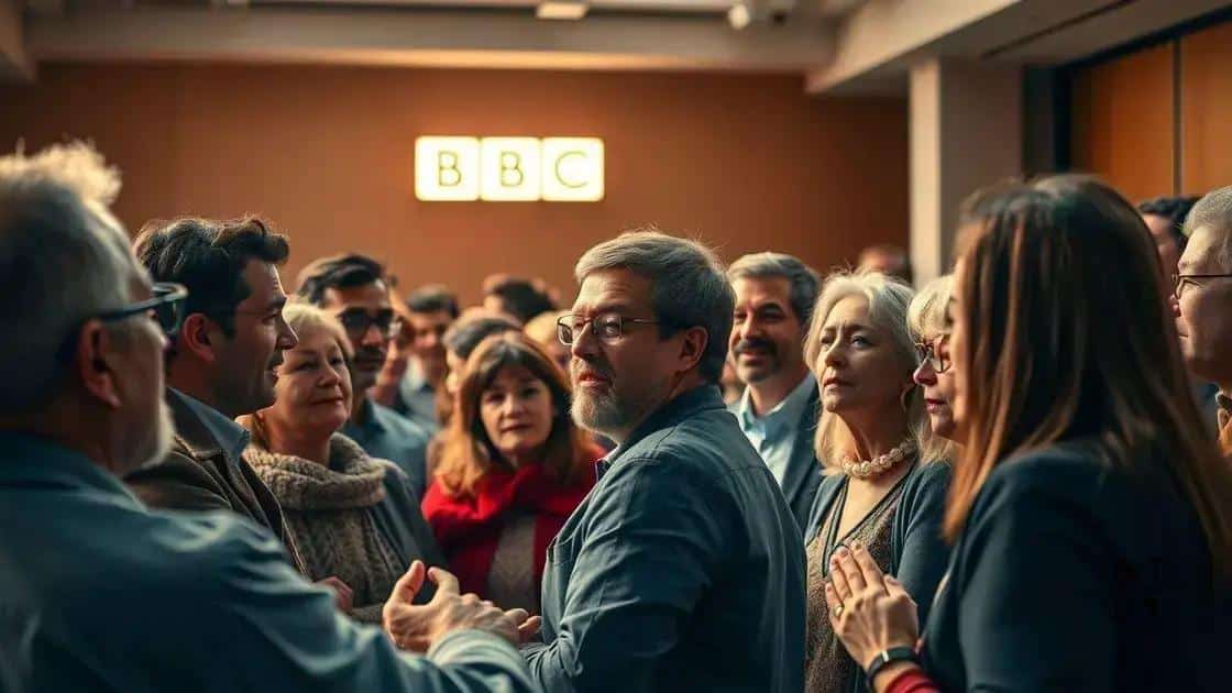 Critiques Against the License Fee Reform