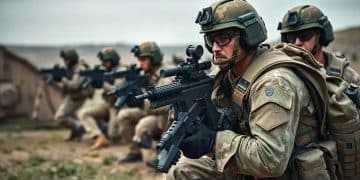 UK defence spending update: what you need to know