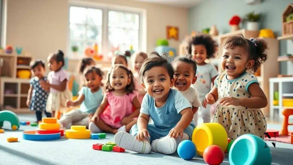Free childcare expansion UK: what you need to know