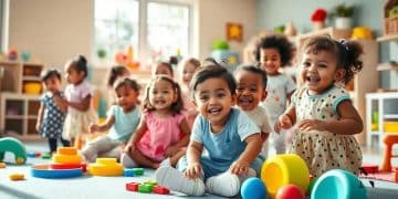Free childcare expansion UK: what you need to know