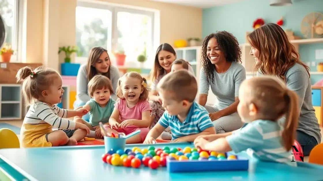 Benefits of the policy for parents and children
