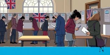 British voter turnout trends: what you need to know
