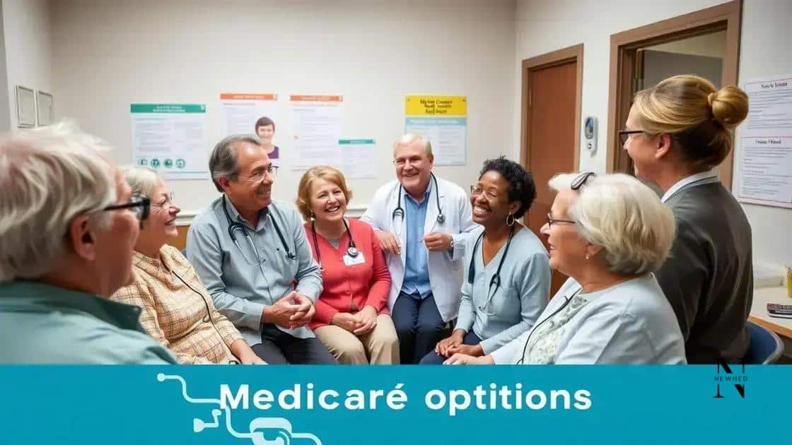 Key benefits of Medicare expansion