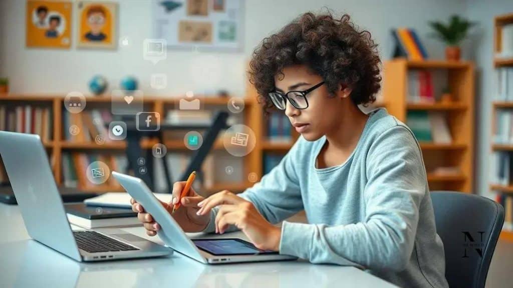 Digital learning tools that enhance your learning experience