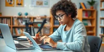 Digital learning tools that enhance your learning experience
