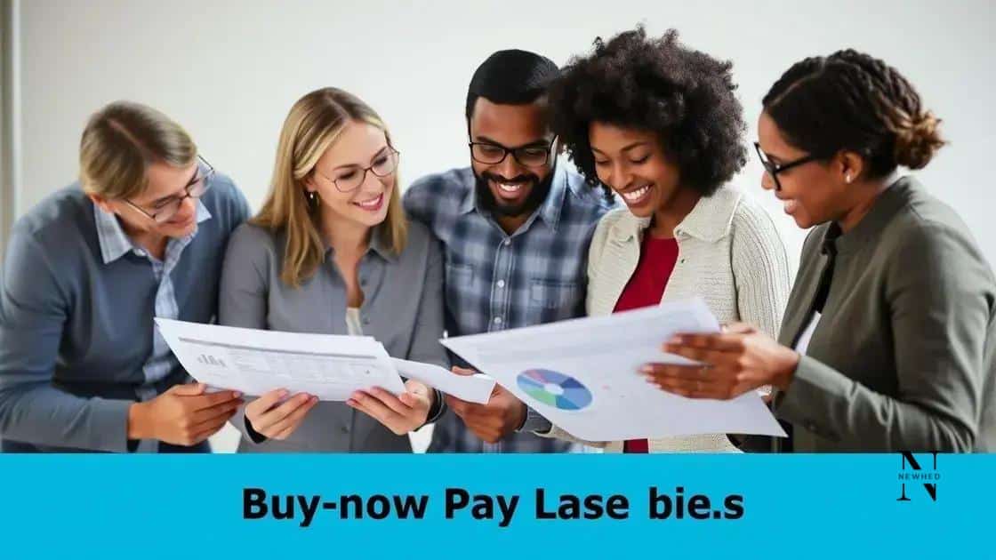 Consumer protection under new buy now pay later laws