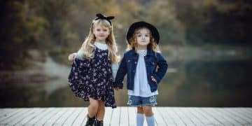 Shein kids clothes