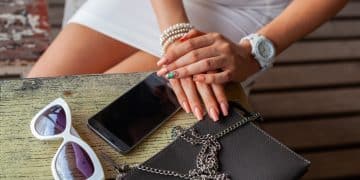 Shein accessories 2025