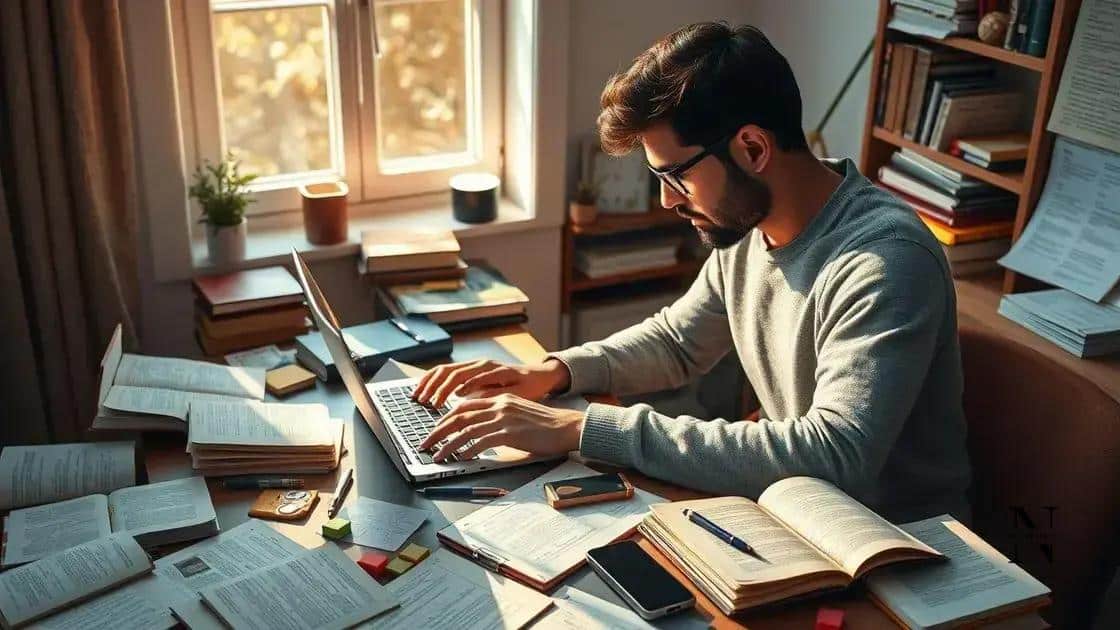 Strategies for job seekers during unemployment