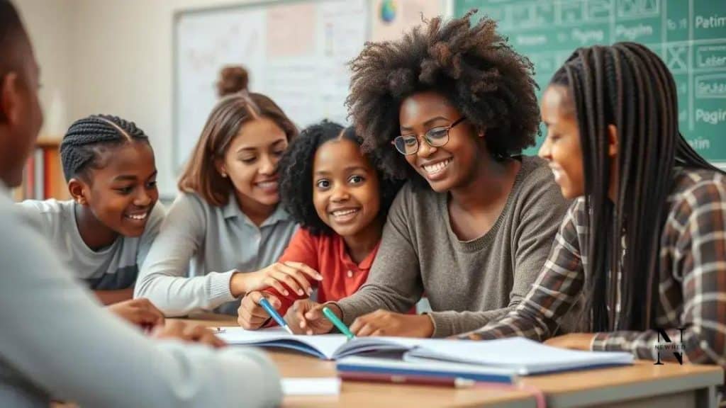 Education equity plan: ensuring equal opportunities for all