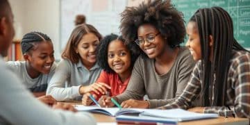 Education equity plan: ensuring equal opportunities for all