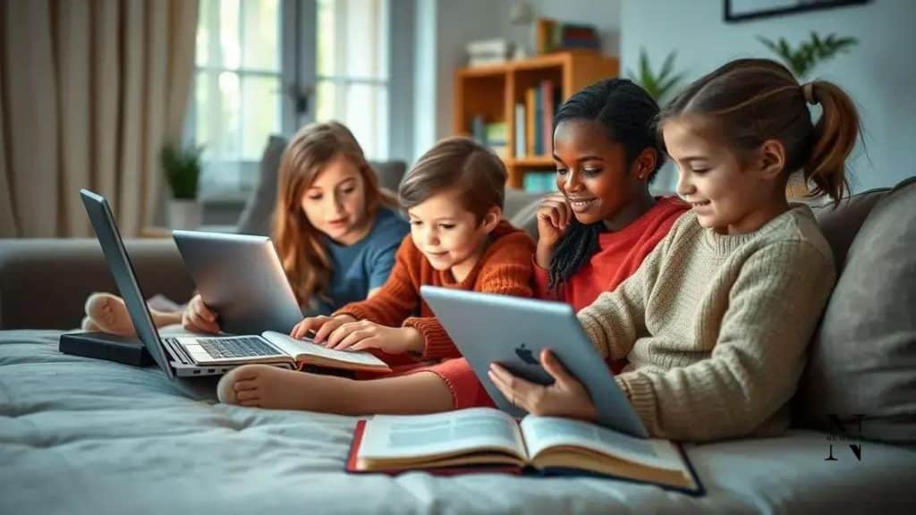 Remotelearning shift: adapting to the new normal