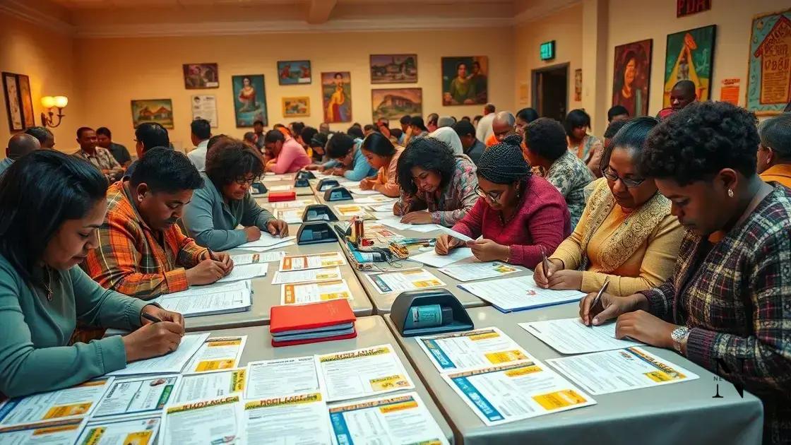 How to apply for housing vouchers