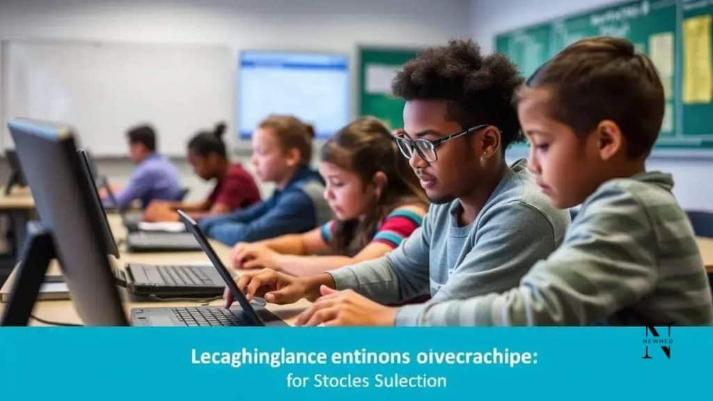 Edtechgrants: Unlocking Funding Opportunities for Schools