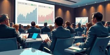 Fed rate forecast: what to expect this year