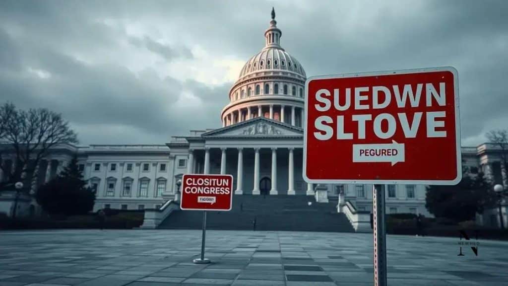 Congressional shutdown: what it means for you