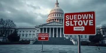Congressional shutdown: what it means for you