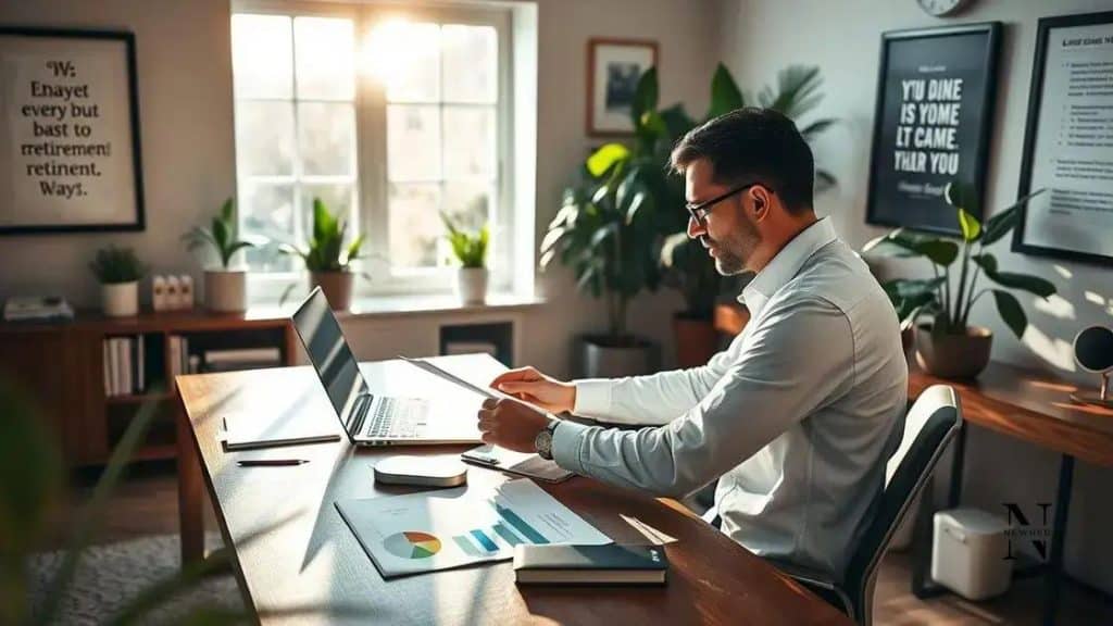 401kstrategy: Unlocking your retirement savings potential