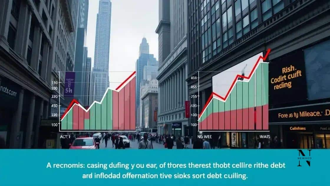 Current economic environment and challenges