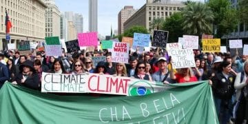 climateprotest2025: Rise for our planet now