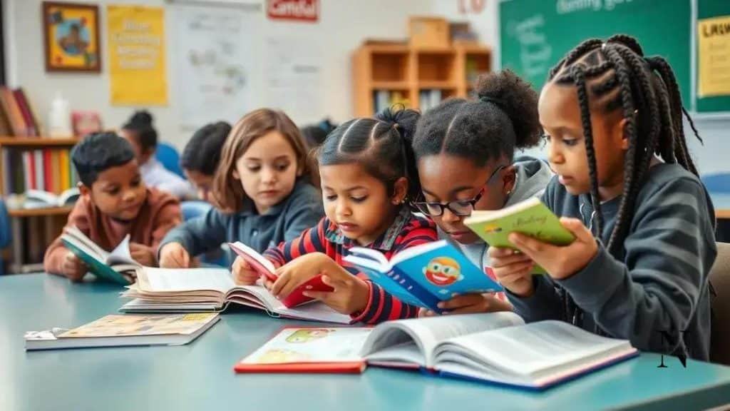 Literacy funding bill poised to change education