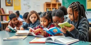 Literacy funding bill poised to change education