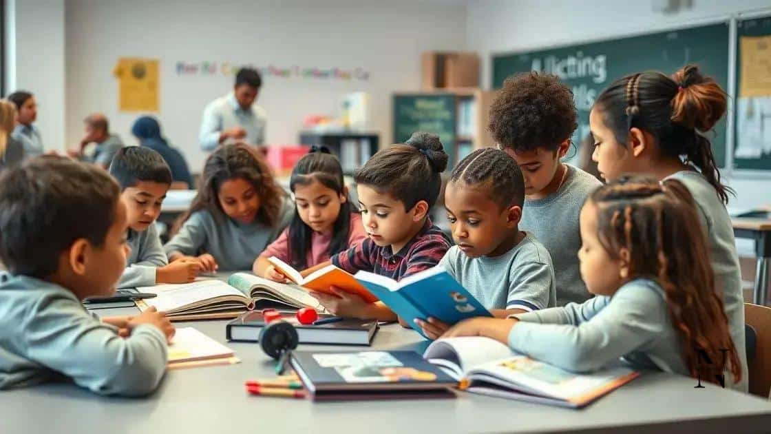 Impact on educational institutions
