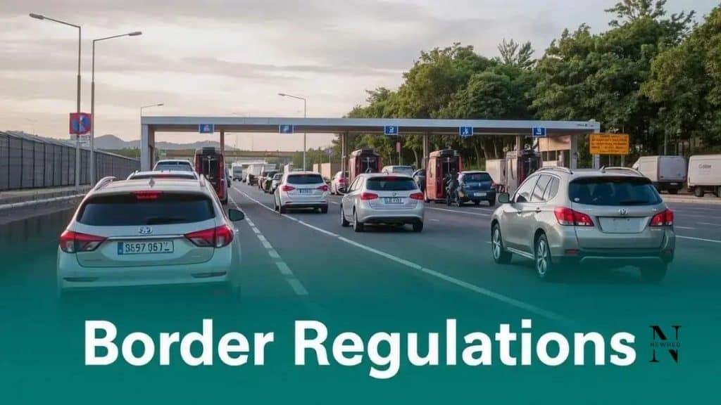 Borderpolicyreview: Explore the Impact of Border Regulations
