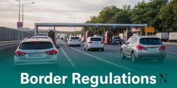 Borderpolicyreview: Explore the Impact of Border Regulations