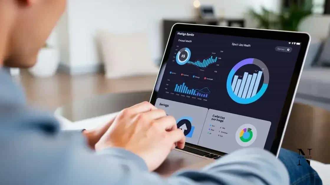 How digital banking tools can boost your financial health