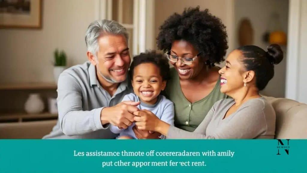 Rentassistanceboost: Your Guide to Financial Relief