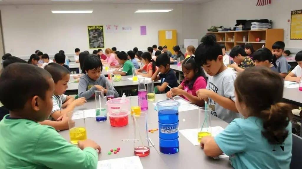 stemeducationdrive: Transforming Learning with Innovation