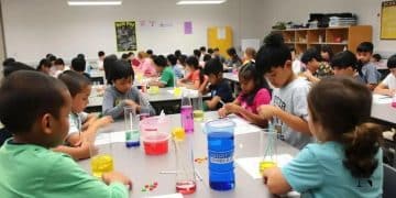 stemeducationdrive: Transforming Learning with Innovation