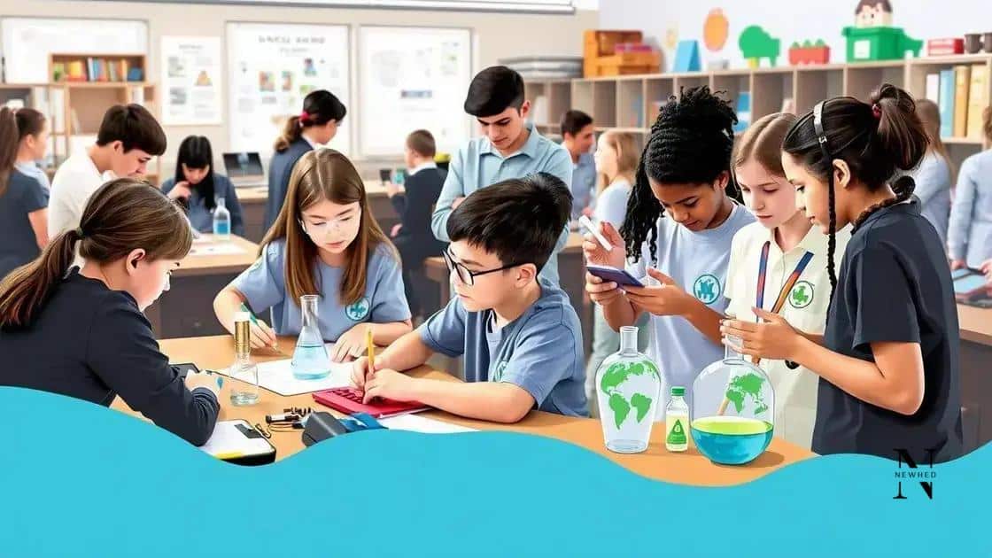 real-world applications of stem education