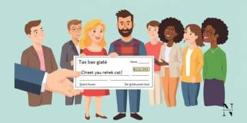 Inflation rebate 2025: what you need to know