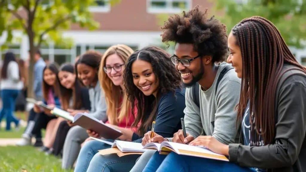 Community college aid: Unlocking your education path