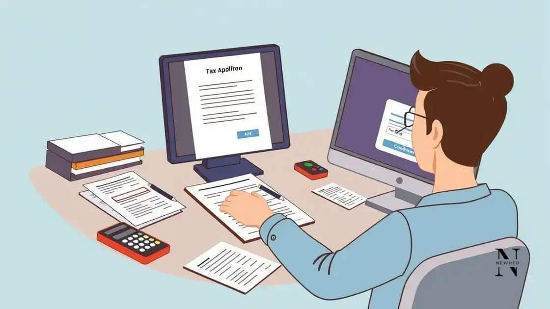 How to apply for the inflation rebate