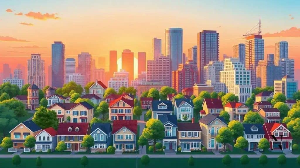 Real estate forecast: what to expect in the coming years