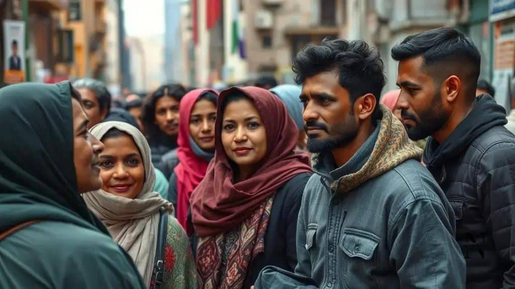 Migrantpolicyshift: Understanding the new trends in immigration