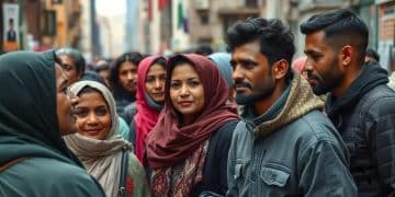 Migrantpolicyshift: Understanding the new trends in immigration