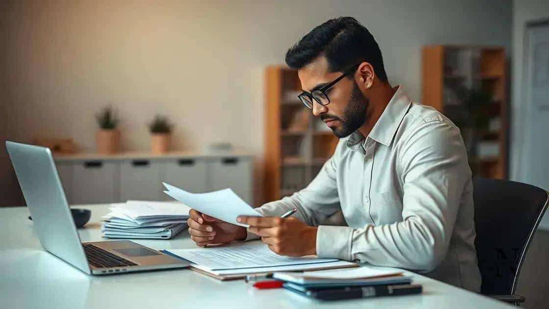 Step-by-step guide to applying for assistance