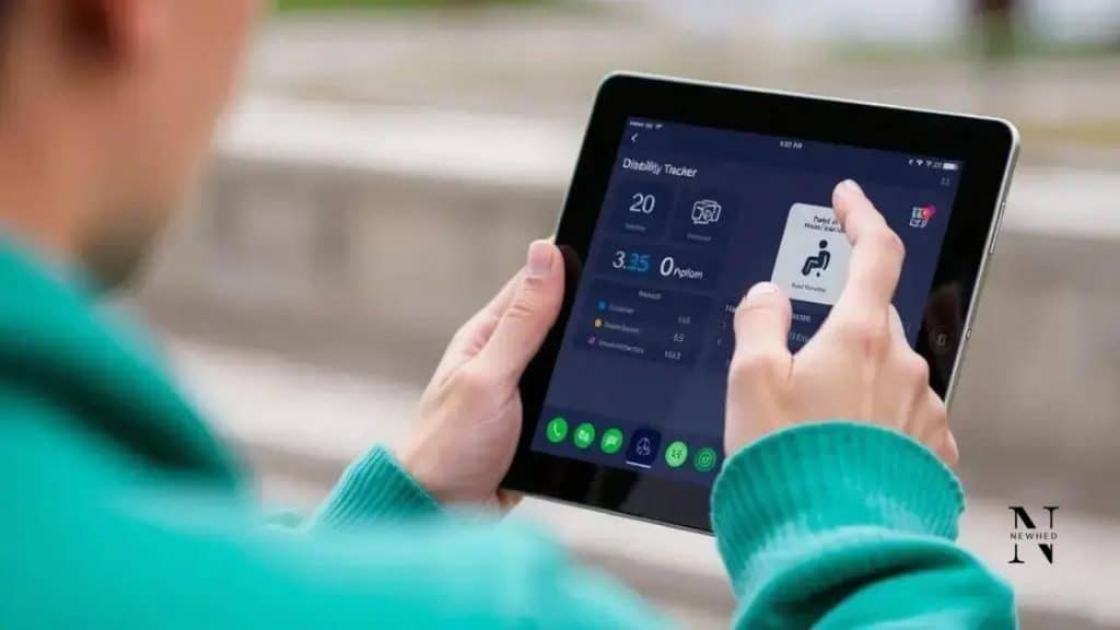 disabilityaidtracker: your essential guide to support
