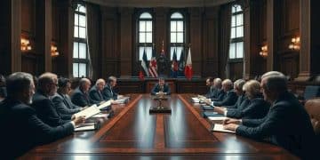 legislative backlog reform: a path to efficiency