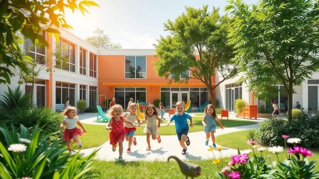 Childcare facilities expansion: a growing need for communities