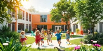 Childcare facilities expansion: a growing need for communities