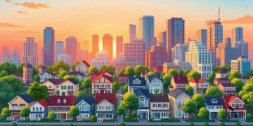 Real estate forecast: what to expect in the coming years