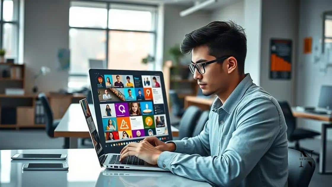 Tips for Choosing the Right eLearning Portal