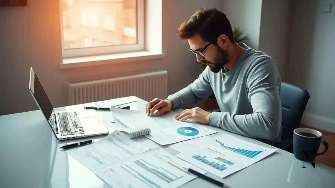 The role of budgeting in financial success